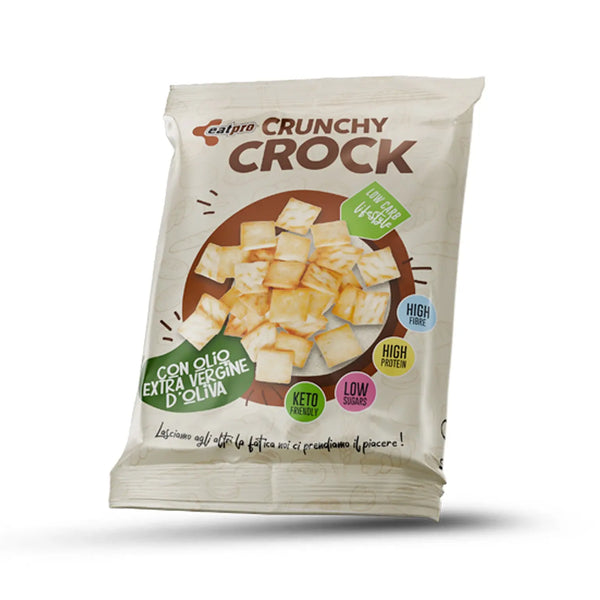 EatPro Crunchy Crock 40 g EatPro
