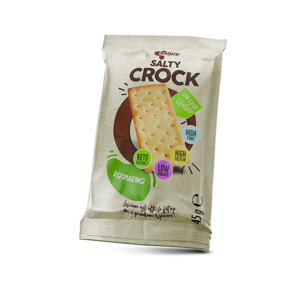 EatPro Salty Crock 45 g EatPro