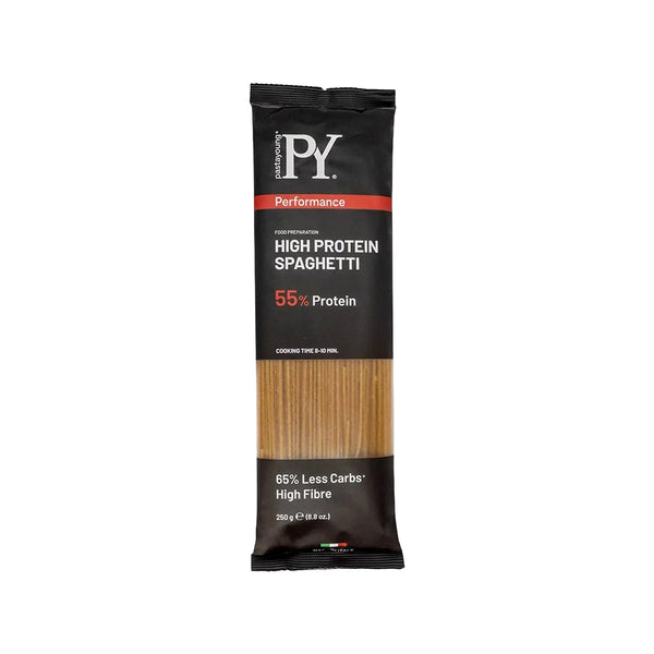 Pasta Young High Protein Spaghetti 250g Pasta Young