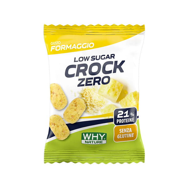 WHYnature Crock Zero 30 g WHYnature