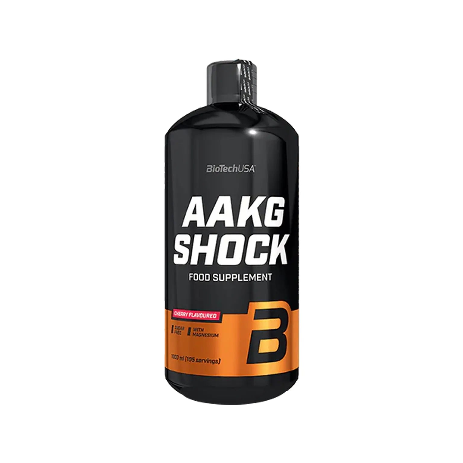 AAKG 1000 100cps Biotech Usa - Nutrition Center - Foto 11