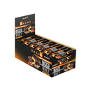 EthicSport Bisco Whey 40g Box da 18 Barrette ad Alto Contenuto Proteico 37% Ethic Sport