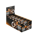 EthicSport Bisco Whey 40g Box da 18 Barrette ad Alto Contenuto Proteico 37% Ethic Sport