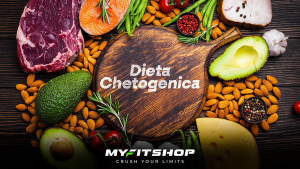 Dieta Chetogenica: cos'è e quali sono i benefici