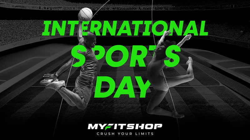 Giornata Internazionale dello Sport