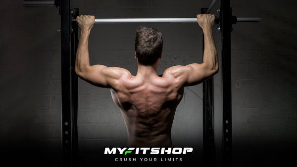 I vantaggi degli integratori Pre-Workout: energia, forza e focus