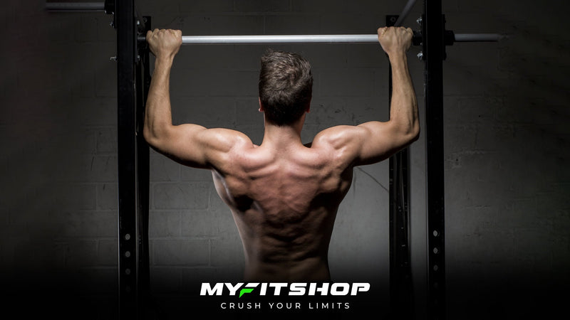 I vantaggi degli integratori Pre-Workout: energia, forza e focus