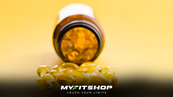 Integratori Omega3: cosa sono, quali e quando assumerli