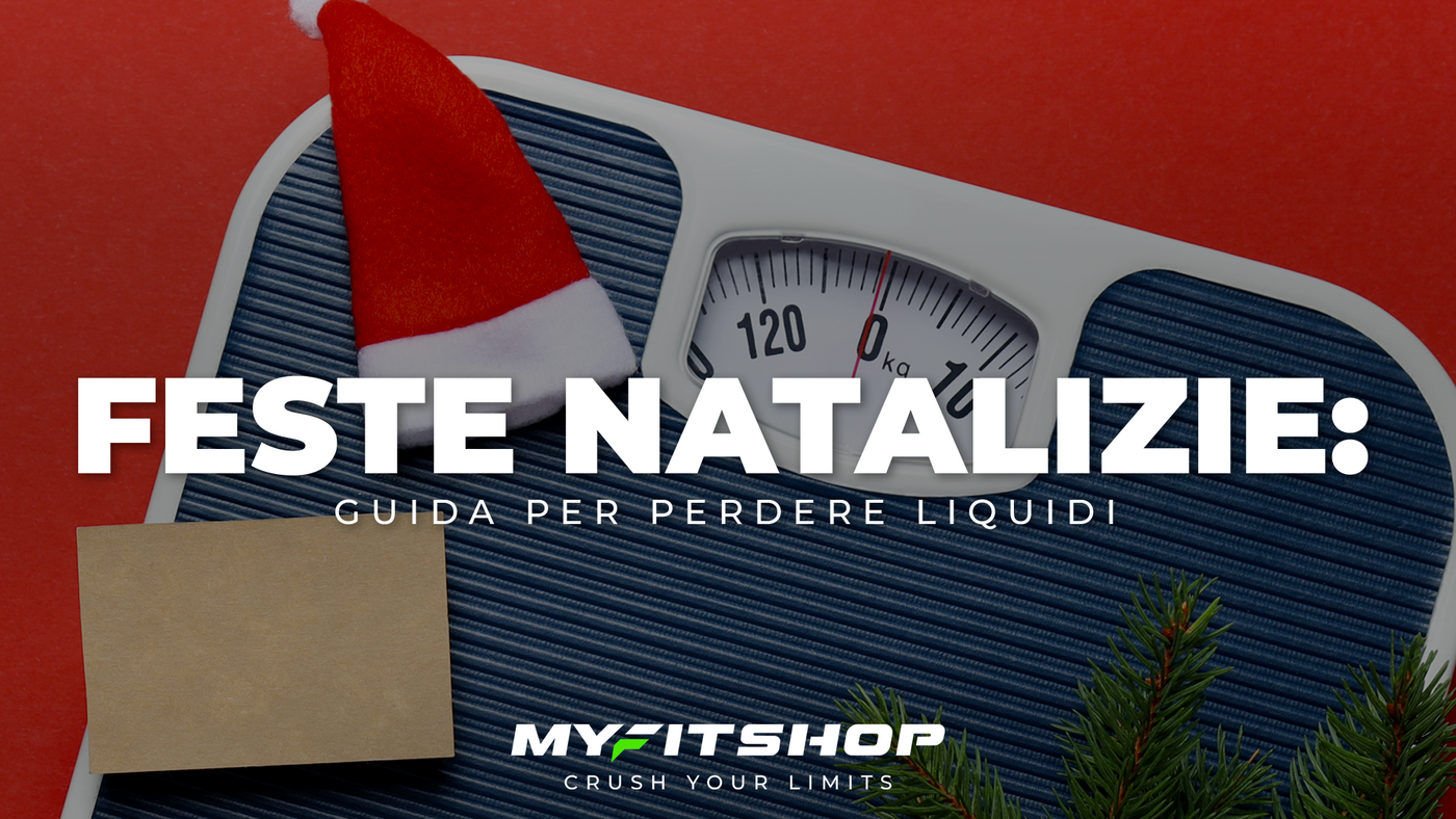 Blog - MyFitShop Taggato "Alimentazione" Blog - MyFitShop Taggato "Alimentazione"