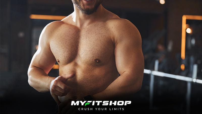 Come Stimolare L'ormone Della Crescita Naturalmente - Foto 8