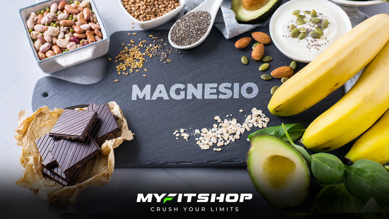 Magnesio_MyFitShop