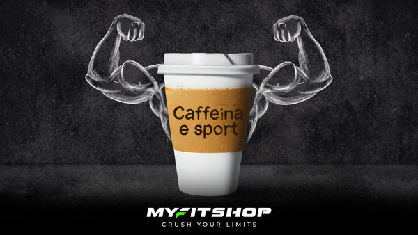 Migliorare le prestazioni atletiche con la caffeina: una guida completa