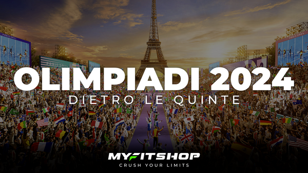 Olimpiadi 2024 in Francia: Dietro le Quinte degli Allenamenti dei Campioni