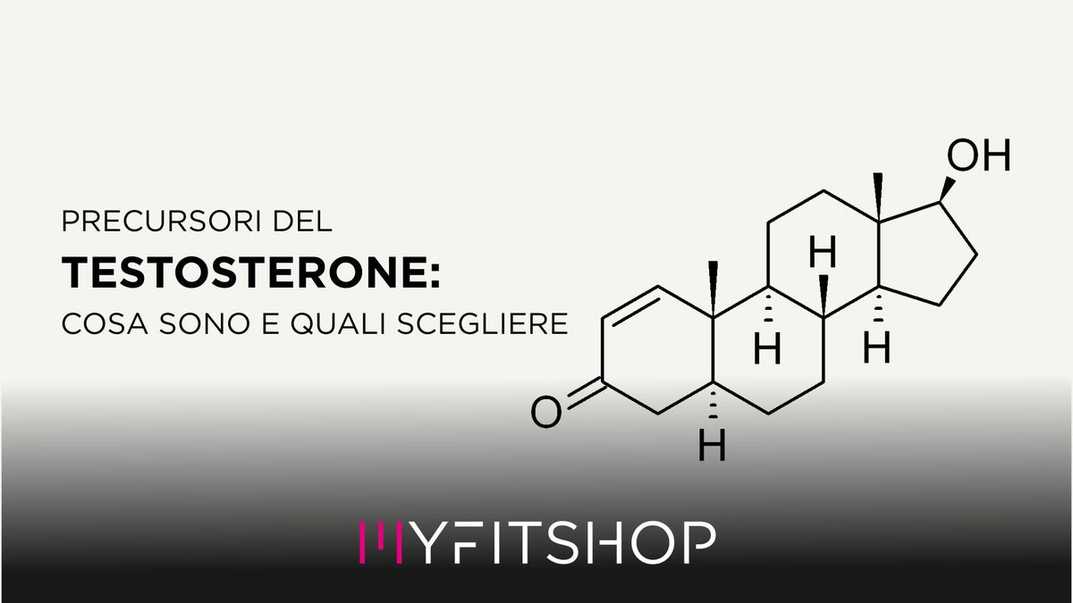 Testosterone e muscoli - Project inVictus Testosterone e muscoli - Project inVictus