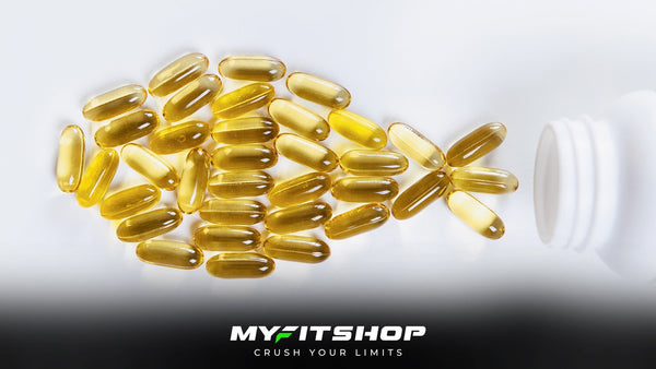 Principali sintomi da carenza di Omega-3
