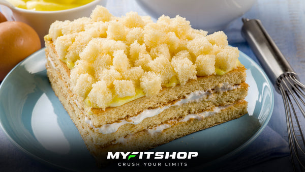 Torta Mimosa Light: ricetta per la Festa della Donna
