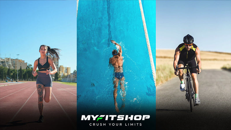 Triathlon ed integrazione: la guida per il triatleta
