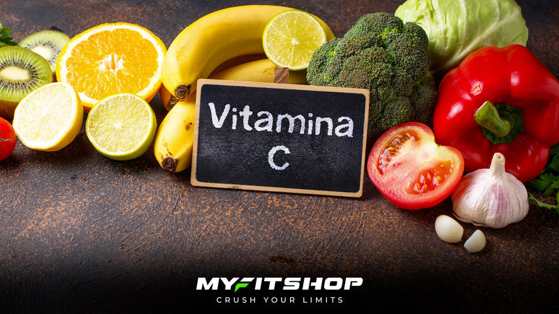 Vitamina C: utilizzi e benefici