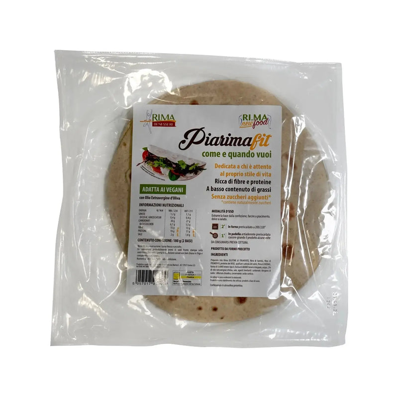 RI.MA Benessere Piarima Fit 2X90g (Scadenza: 03/11/2024) RI.MA Benessere