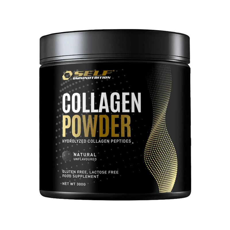 Self Omninutrition Collagen Powder 300 g (Scadenza: 09/01/2025) Self Omninutrition