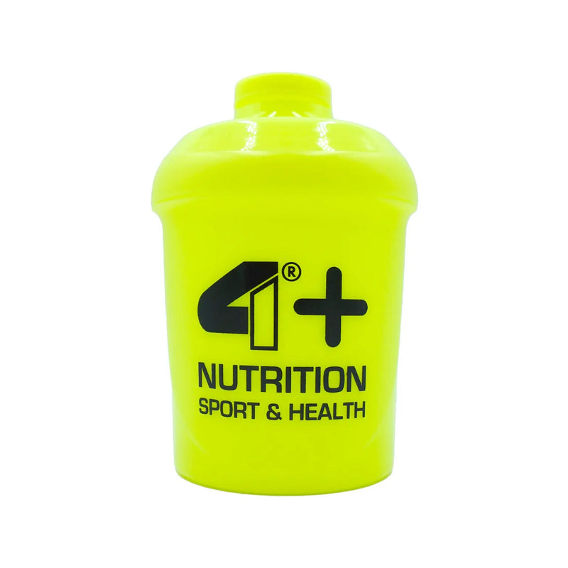 4+ Nutrition Shaker 300 ml 4+ Nutrition