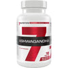 7NUTRITION - ASHWAGANDHA - 100 CPS 7NUTRITION