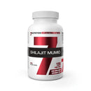 7Nutrition Shilajit Mumio 120 vege caps Inner