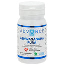 Advanced Care - Ashwagandha Pura 60cps (Copia) +Watt