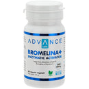 Advanced Care - Bromelina+ Enzymatic Activator +Watt