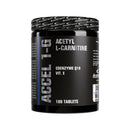 Anderson Accel 1-G 100 cpr Anderson