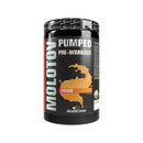 Anderson Molotov Pumped Pre-Workout 600 g Anderson