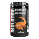 Anderson Molotov Pumped Pre-Workout 600 g Anderson