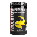 Anderson Molotov Pumped Pre-Workout 600 g Anderson