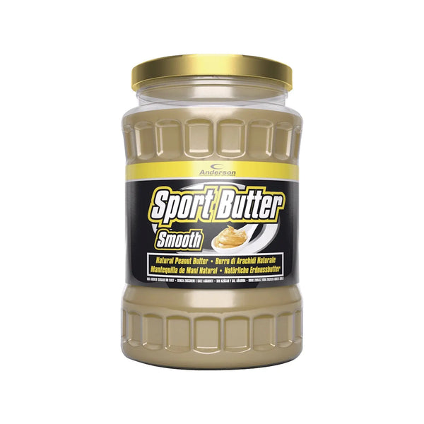 Anderson Sport Butter 510 g Anderson