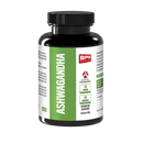 BPR Ashwagandha KSM-66 60 cpr BPR Nutrition