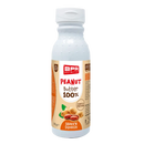 BPR Burro D'arachidi 100% Shake 'n Squeeze 350g BPR Nutrition