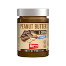 BPR Nutrition Burro di Arachidi Fondente 300g BPR Nutrition