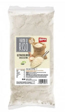BPR Nutrition Farina di Riso Pregelatinizzata 1 Kg BPR Nutrition