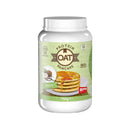 BPR Nutrition Oat Protein Preparato Proteico per Pancake 750g BPR Nutrition