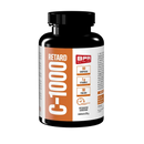 BPR Nutrition - Vitamina C-1000 Retard 90 compresse BPR Nutrition