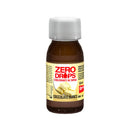 BPR Nutrition Zero Drops Edulcorante Liquido Senza Kcal Senza Glutine 50ml BPR Nutrition