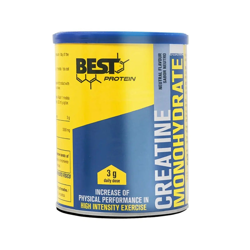 Best Protein Creatine Monohydrate 300 g Best Protein