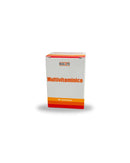 Biolyfe Multivitaminico 60cpr Cienne