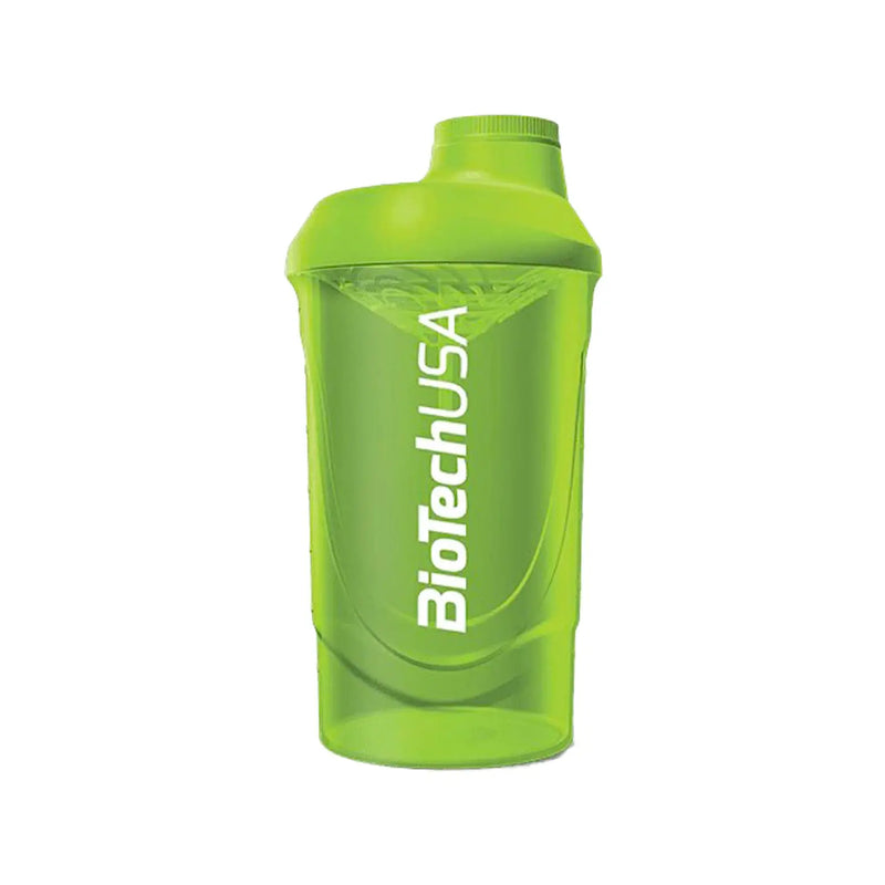 Biotech Shaker Nero 600ml BioTech