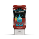 Callowfit Salse Zero Grassi 300 ml Daily Life