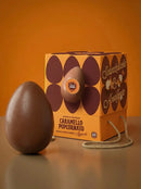 Choco Zero Uovo di pasqua cereali 300g con Regalo Morellato Choco Zero