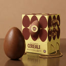 Choco Zero Uovo di pasqua cereali 300g con Regalo Morellato Choco Zero