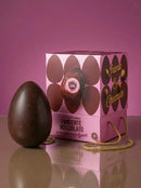 Choco Zero Uovo di pasqua cereali 300g con Regalo Morellato Choco Zero