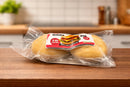 DR. KETO Burger Bun – 2 pz. da 80gr. DR. KETO