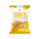 DR. KETO Cornetto Keto con Crema Pasticciera 55 g DR. KETO